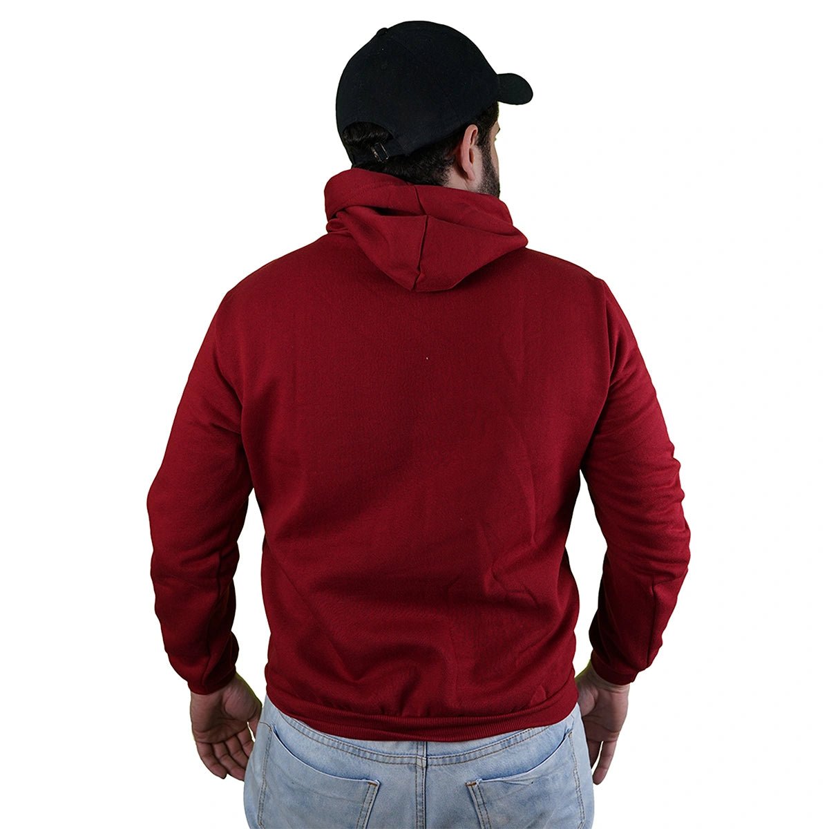 Blusa Moletom Prada Milano Triangle Com Capuz Premium - RecordeOnLine