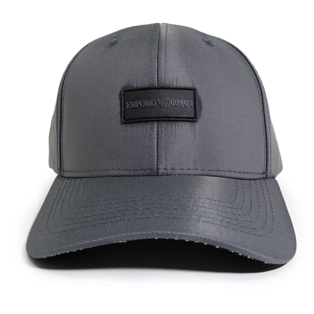 Boné Emporio Armani EA7 Eagle - RecordeOnLine