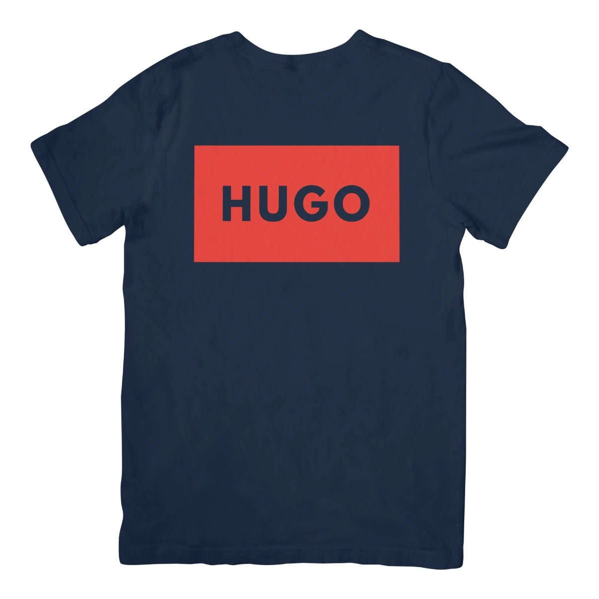 Camisa Hugo Boss Panic - RecordeOnLine