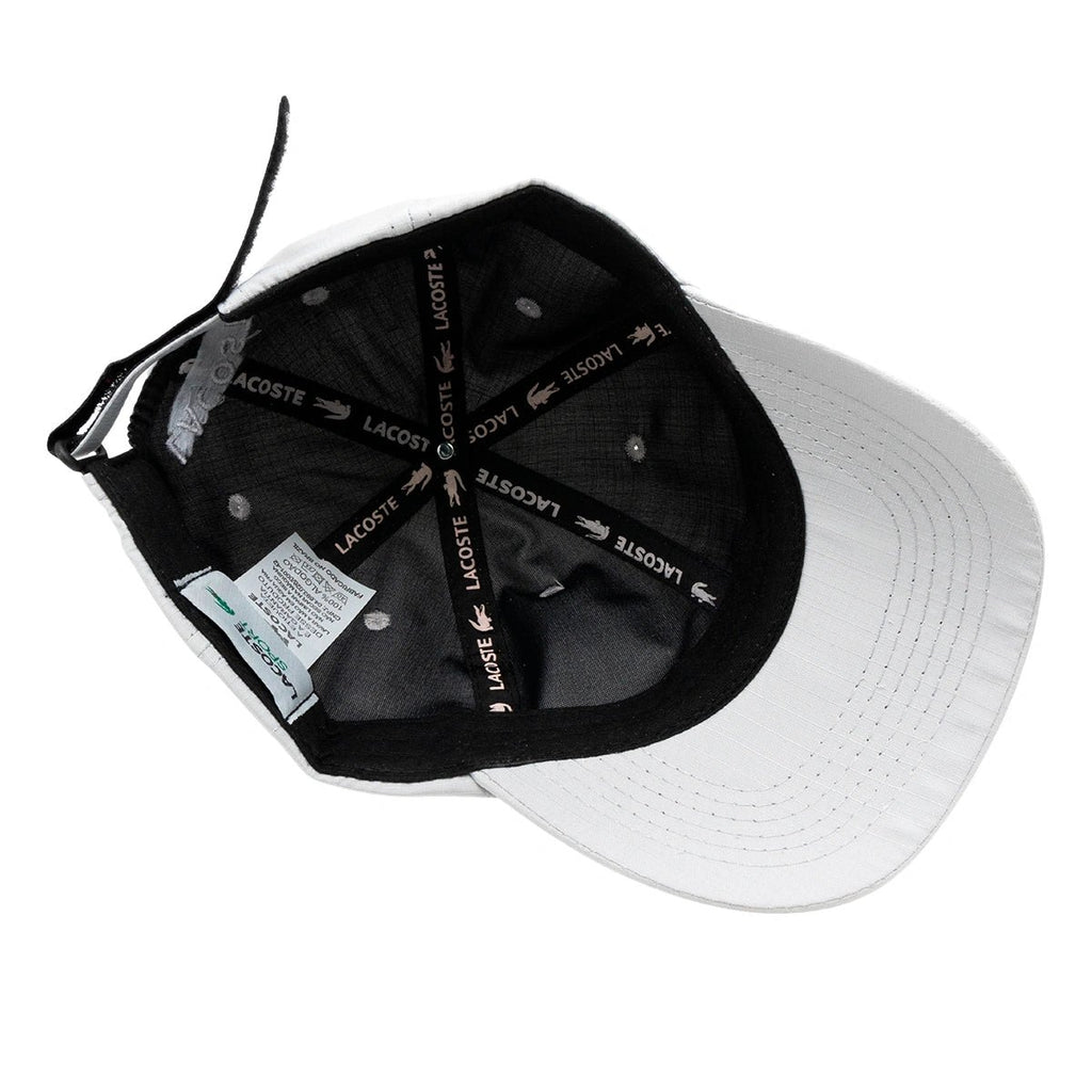 Boné Lacoste Authentic - RecordeOnLine