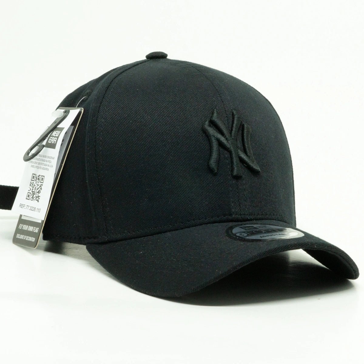 Boné New Era Style - RecordeOnLine