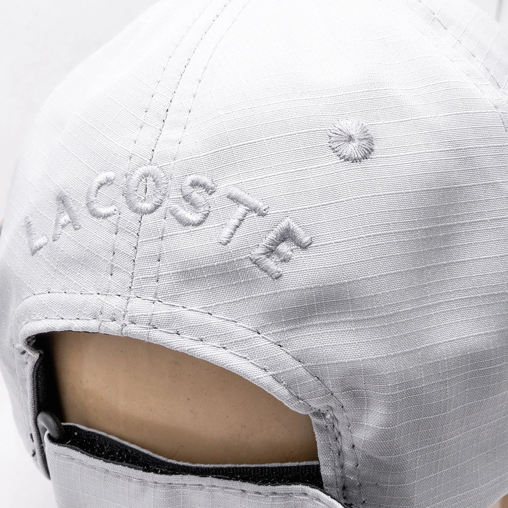 Boné Lacoste Authentic - RecordeOnLine