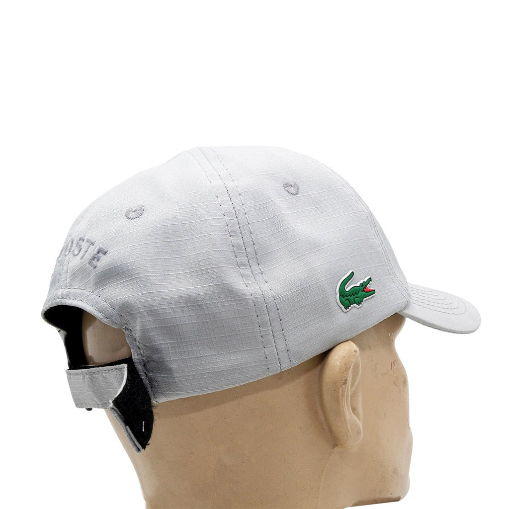 Boné Lacoste Authentic - RecordeOnLine