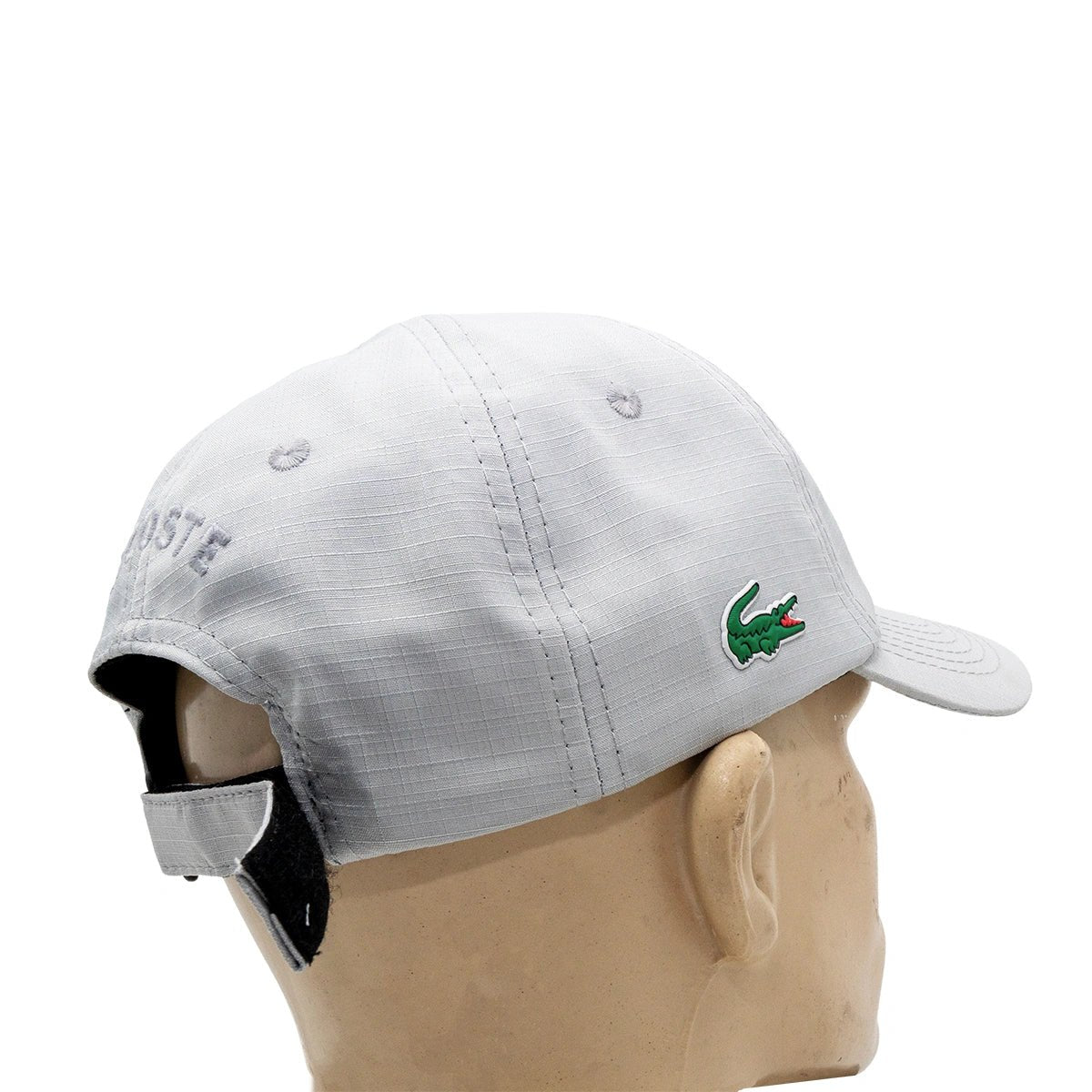 Boné Lacoste Authentic - RecordeOnLine